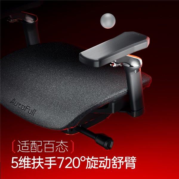 G9——智能调节 护航每一场对战！pg电子试玩平台电竞新纪元：傲风(图7)