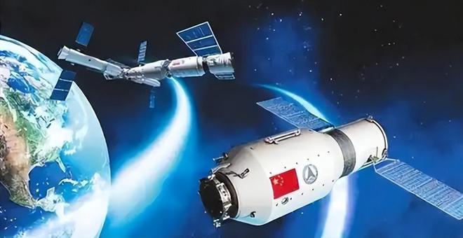 站进入最危险时期神舟二十面临艰巨任务pg电子首页NASA发出警告国际空间(图2)