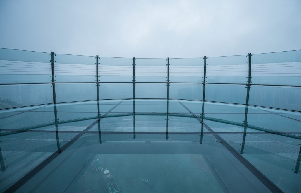 机表演最佳观看地点及周边景点攻略pg电子模拟器免费试玩重庆无人(图3)